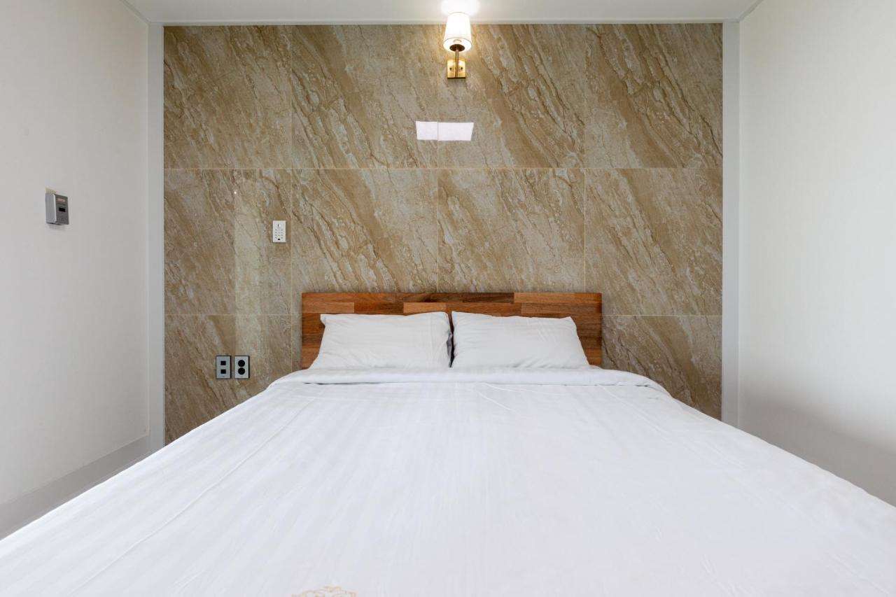 Aewol Oceanstay Jeju Esterno foto
